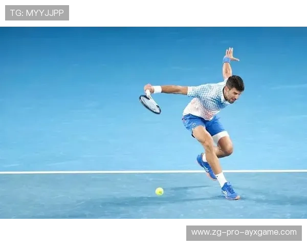 网球正反手连中：从新手到高手的必经之路