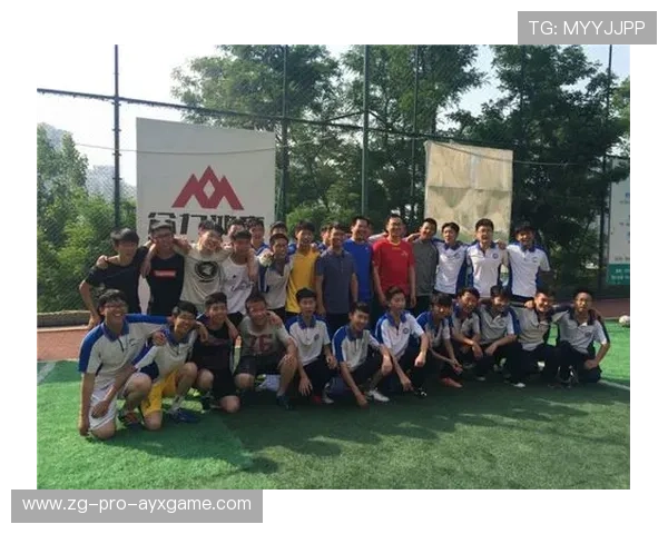体育与校园社团联合举办活动的合作模式